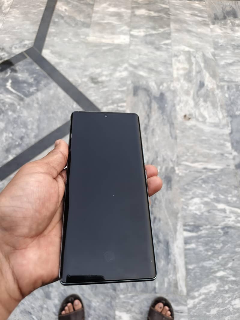 Infinix zero 40 4