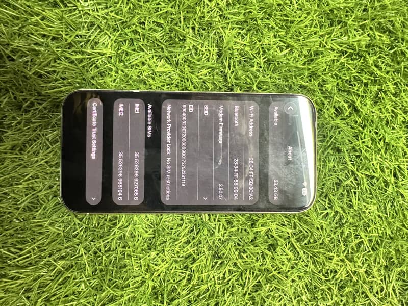 Iphone 15 pro 4