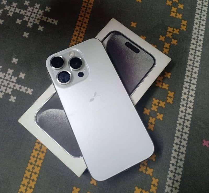 Iphone 15 pro 7