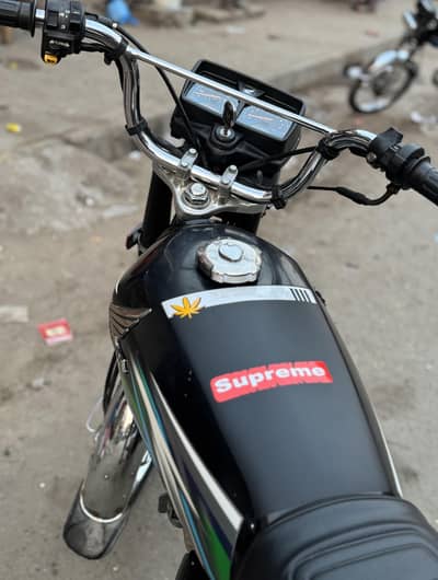 all ok bike