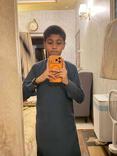 AYAN ALI KHAN