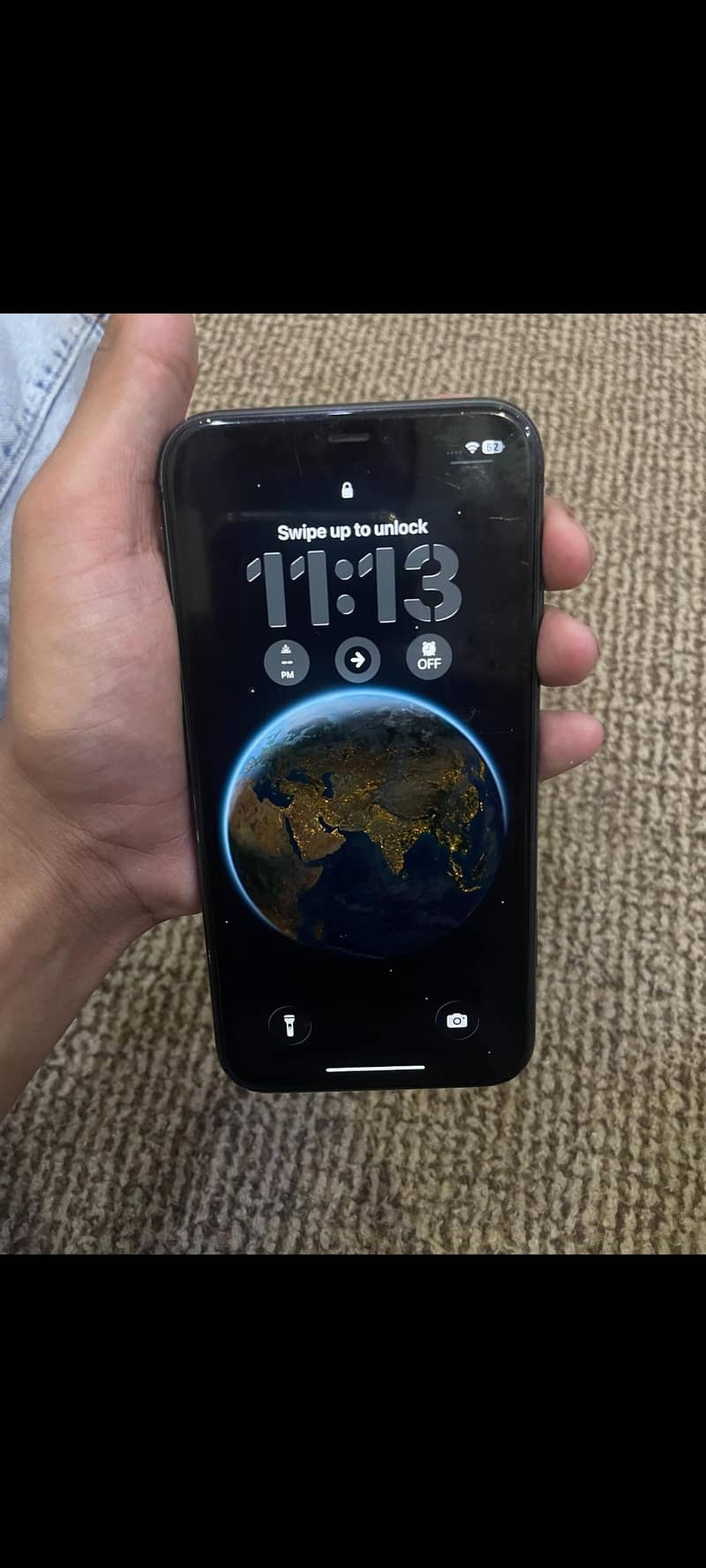 iPhone 11 0