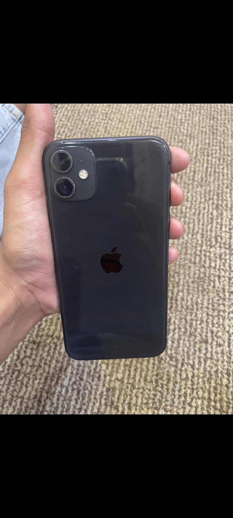 iPhone 11 1