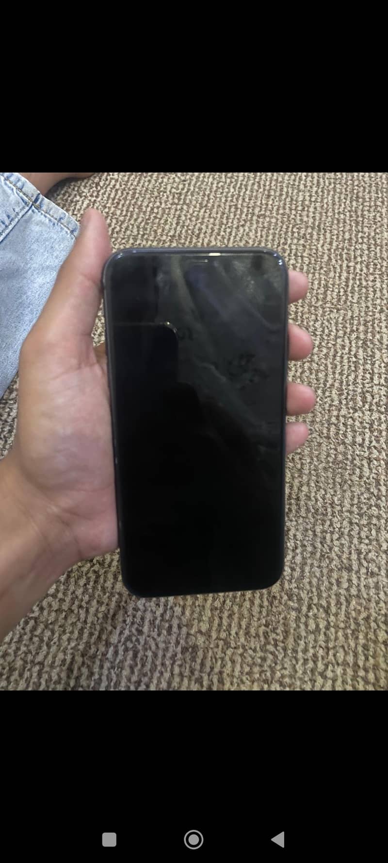 iPhone 11 2