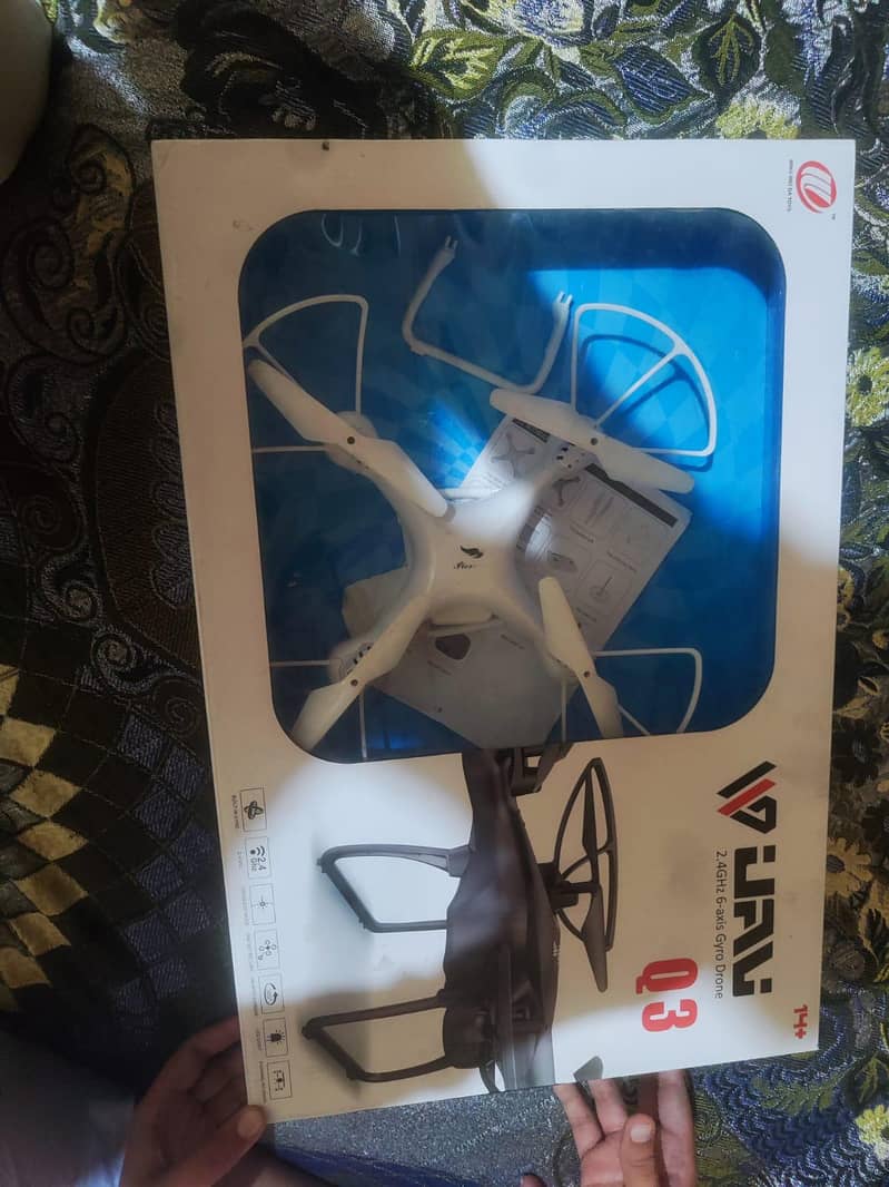 drone 0