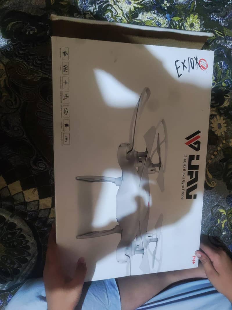 drone 1