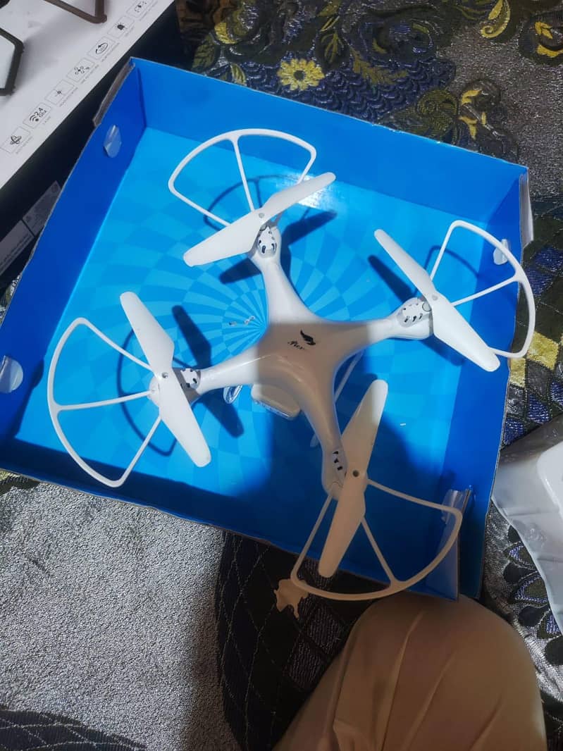 drone 4