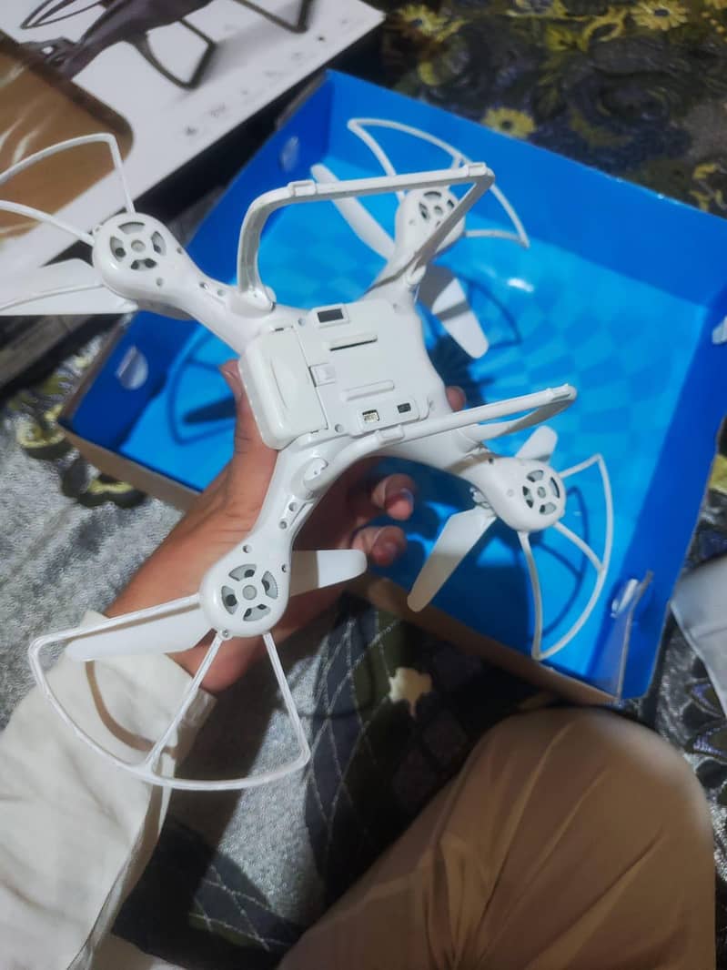 drone 5
