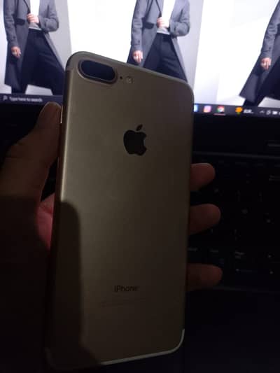 iphone 7 plus pta approved