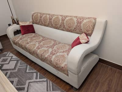 7 Seater classy sofa set