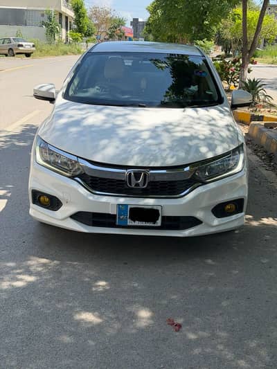Honda City Aspire 1.5L immaculate condition