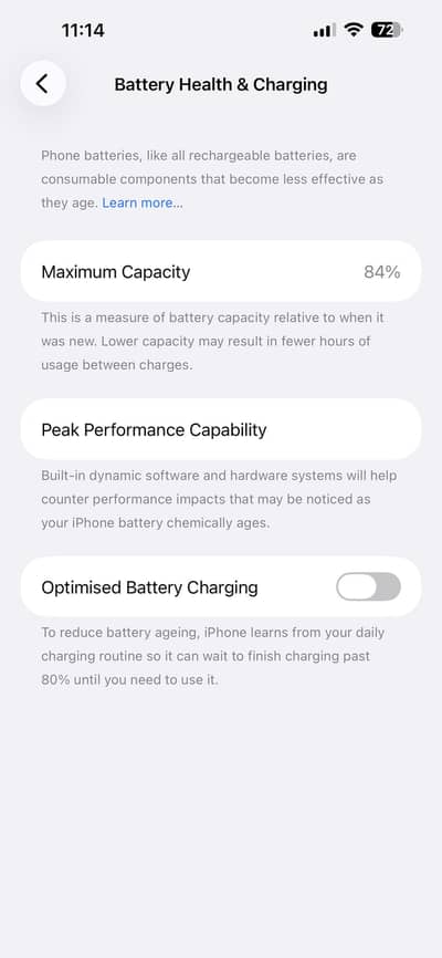 Iphone 14pro max