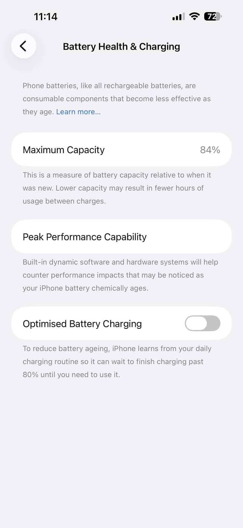 Iphone 14pro max 0