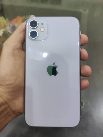Iphone 11 Non pta Factory unlocked