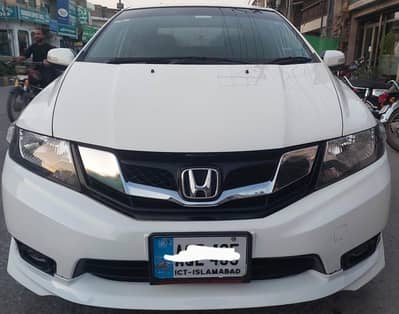 HONDA CITY 1.3  AUTO GEAR 19/20