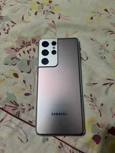 Samsung s21 ultra