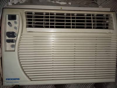 window mini ac