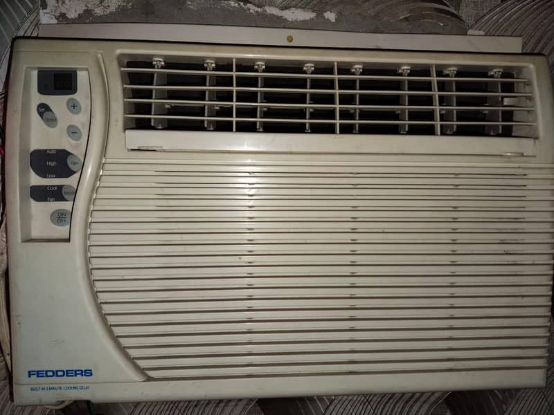 window mini ac 0