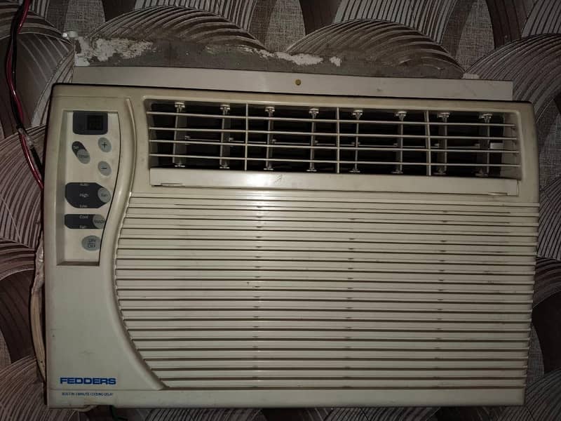 window mini ac 1