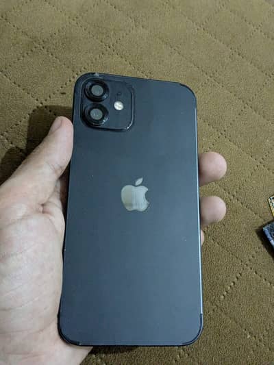 For sale iPhone 12