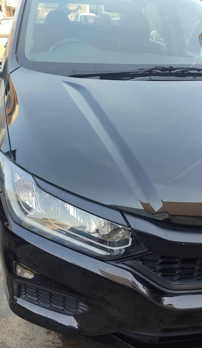 Honda City 1.2 CVT 2024 B2B Genuine first owner