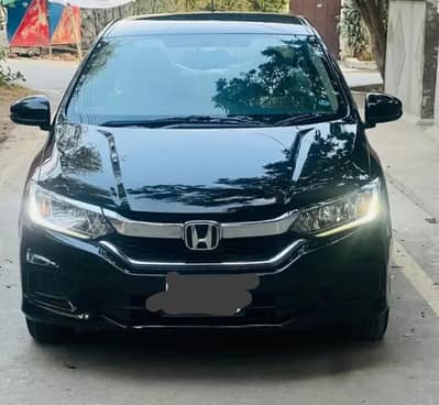 Honda City 1.2 CVT 2024 B2B Genuine first owner