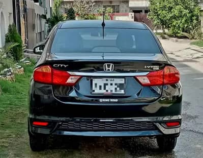 Honda City 1.2 CVT 2024 B2B Genuine first owner