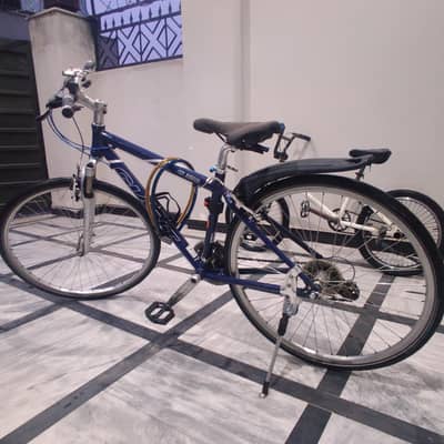 Giant Original Altus Shimano