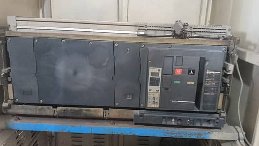 Breaker ACB for sale ABB, Schinder, Terasaki