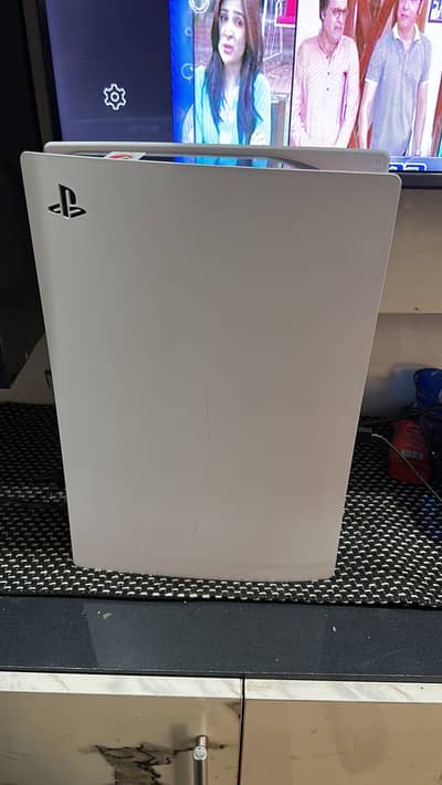 ps5 disc edition