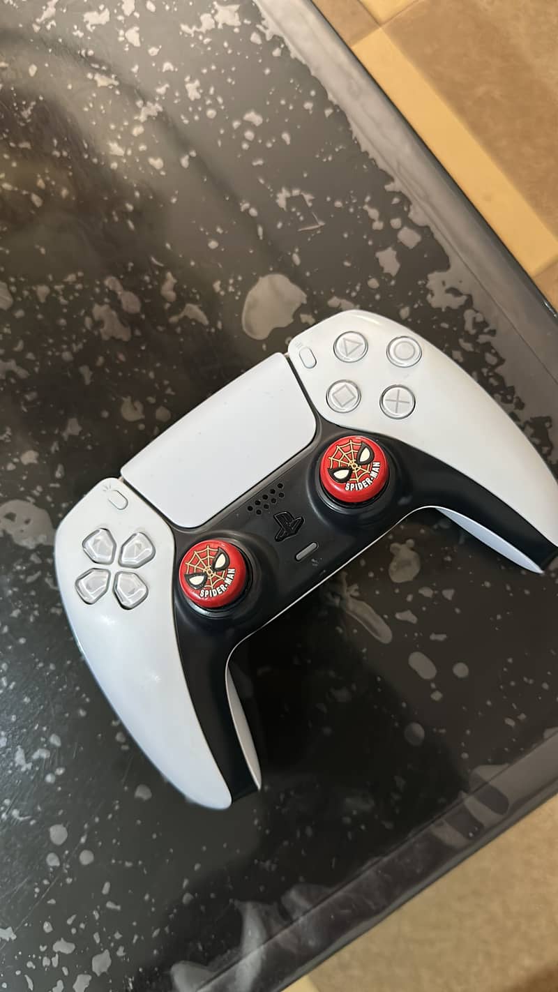 ps5 disc edition 1