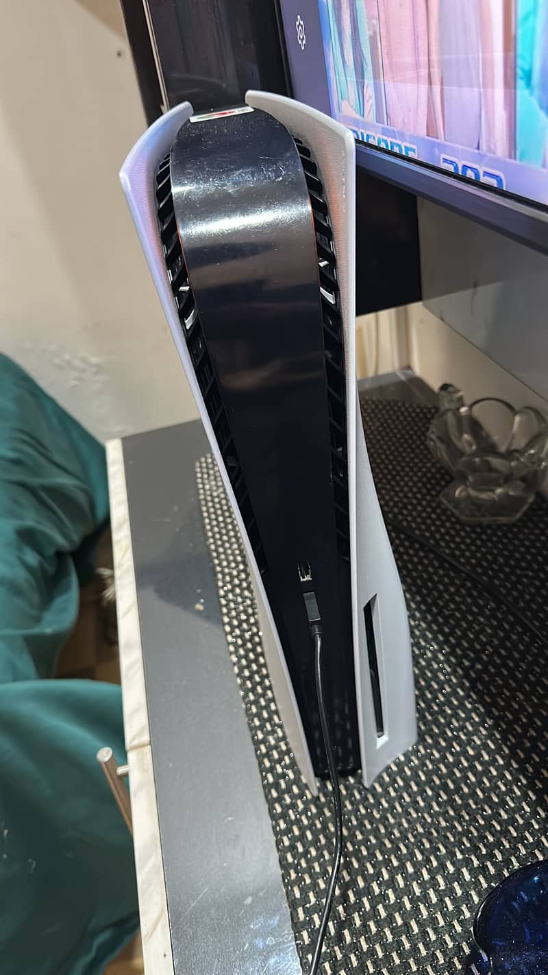 ps5 disc edition 2
