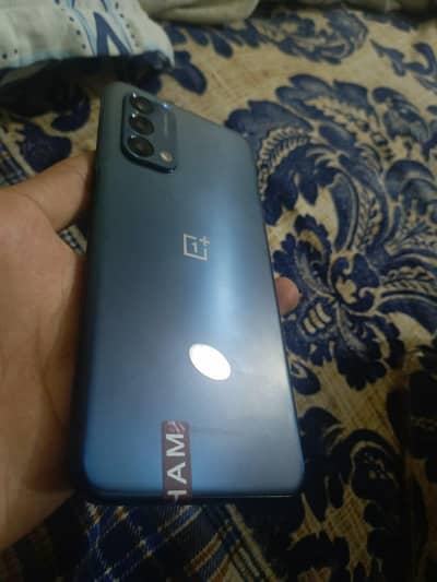 Oneplus 5G