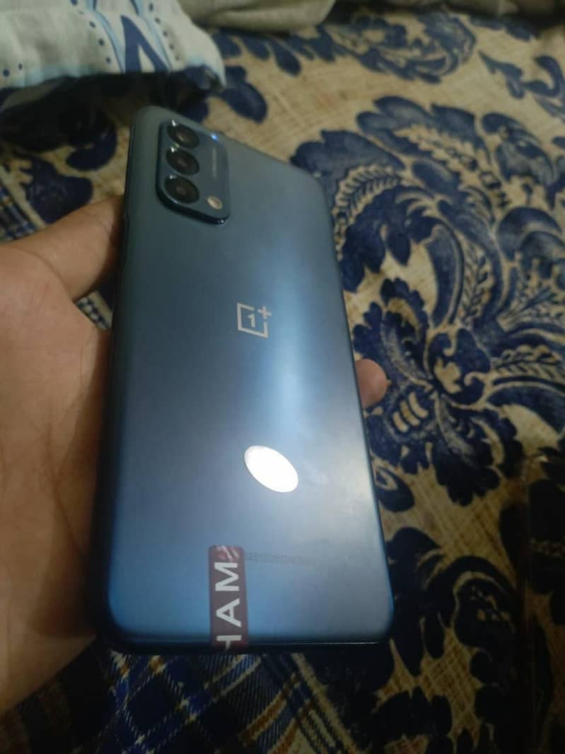 Oneplus 5G 0