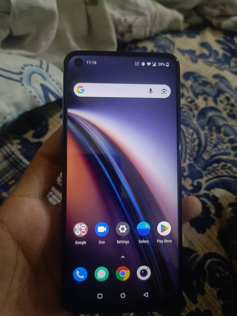 Oneplus 5G 5