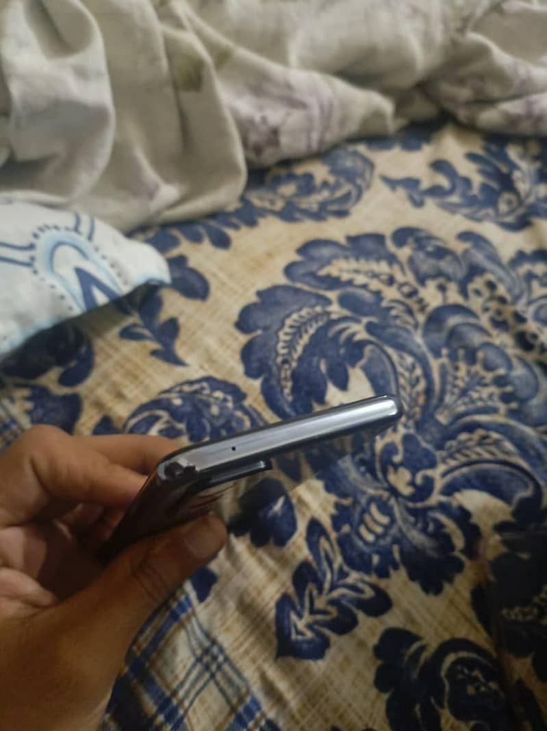 Oneplus 5G 6