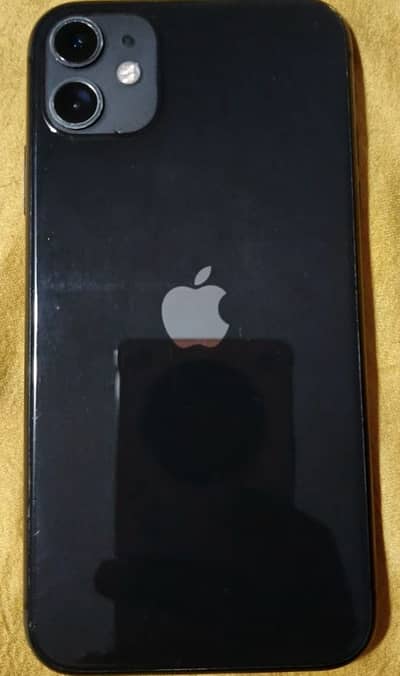 Iphone 11-64GB