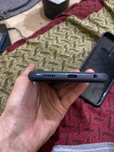 Samsung Galaxy A30
