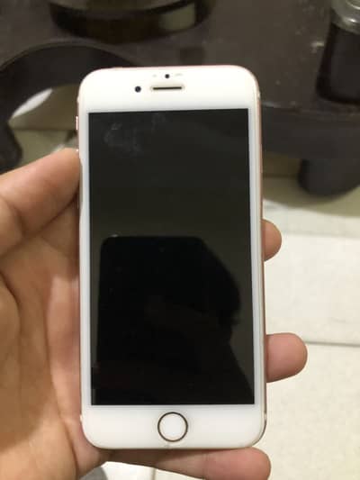 Iphone 6s 64gb