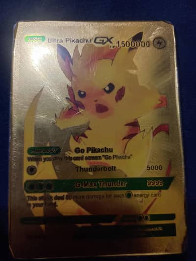 Pokemon Cards Set & Pcs