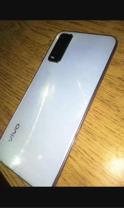 Vivo v20 for sale only phone hai