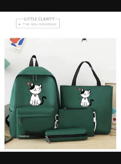 Ladies Bags