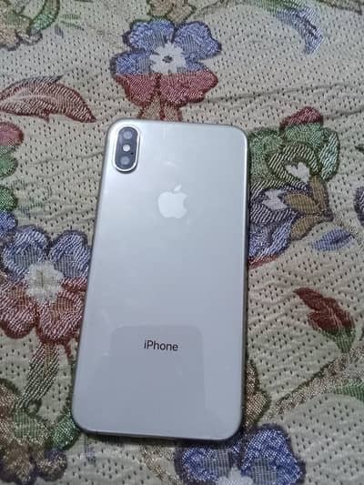 iphone x (256GB)