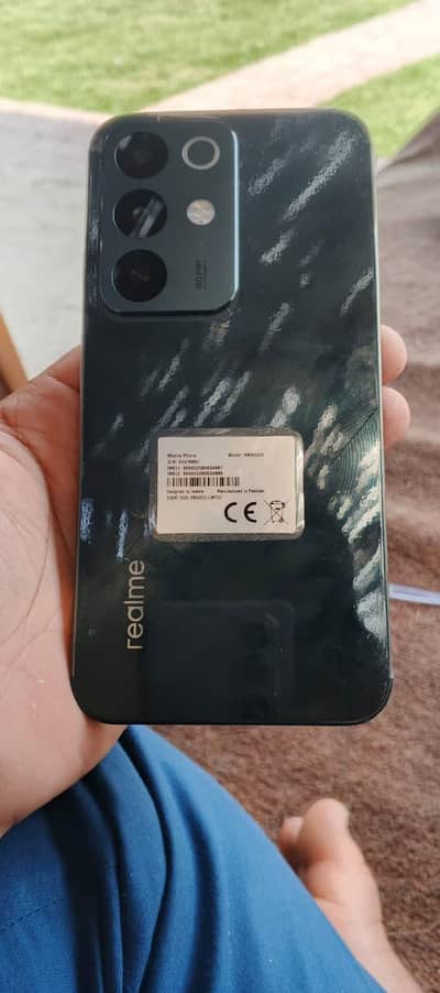 realme c85 pro