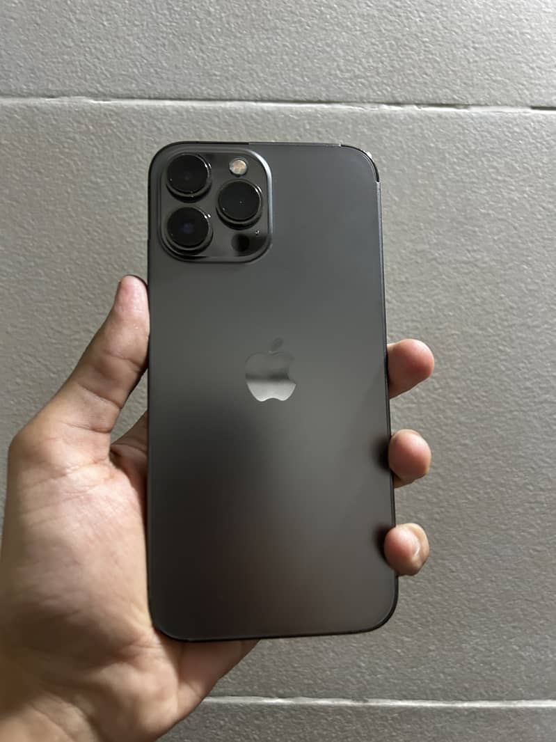 Iphone 13 pro max 1