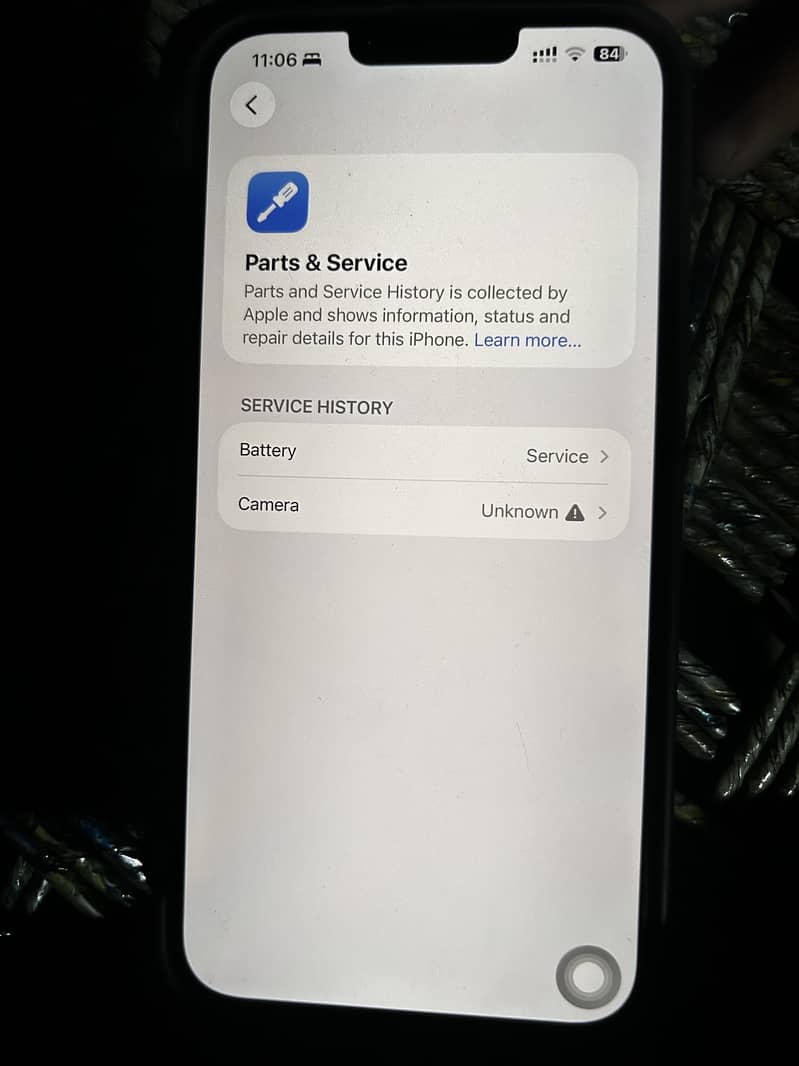 Iphone 13 pro max 4