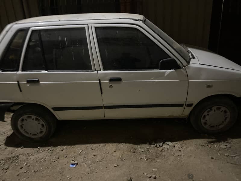MEHRAN VXR 0