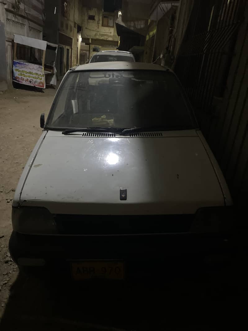 MEHRAN VXR 1