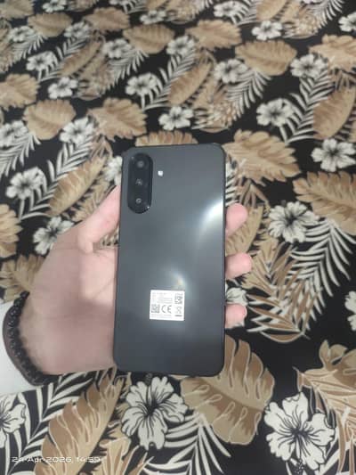 samsung A17