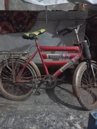 bicycle for sale